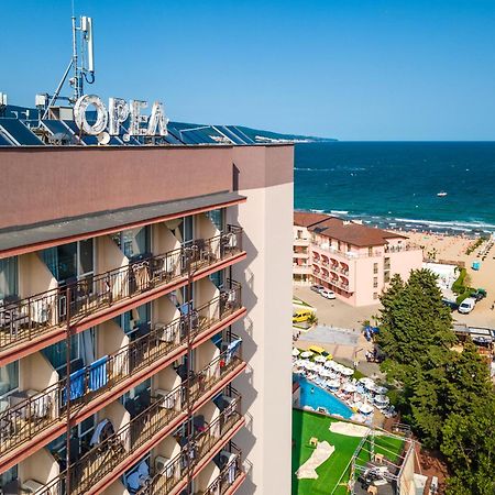 Mpm Hotel Orel Sunny Beach Exterior foto