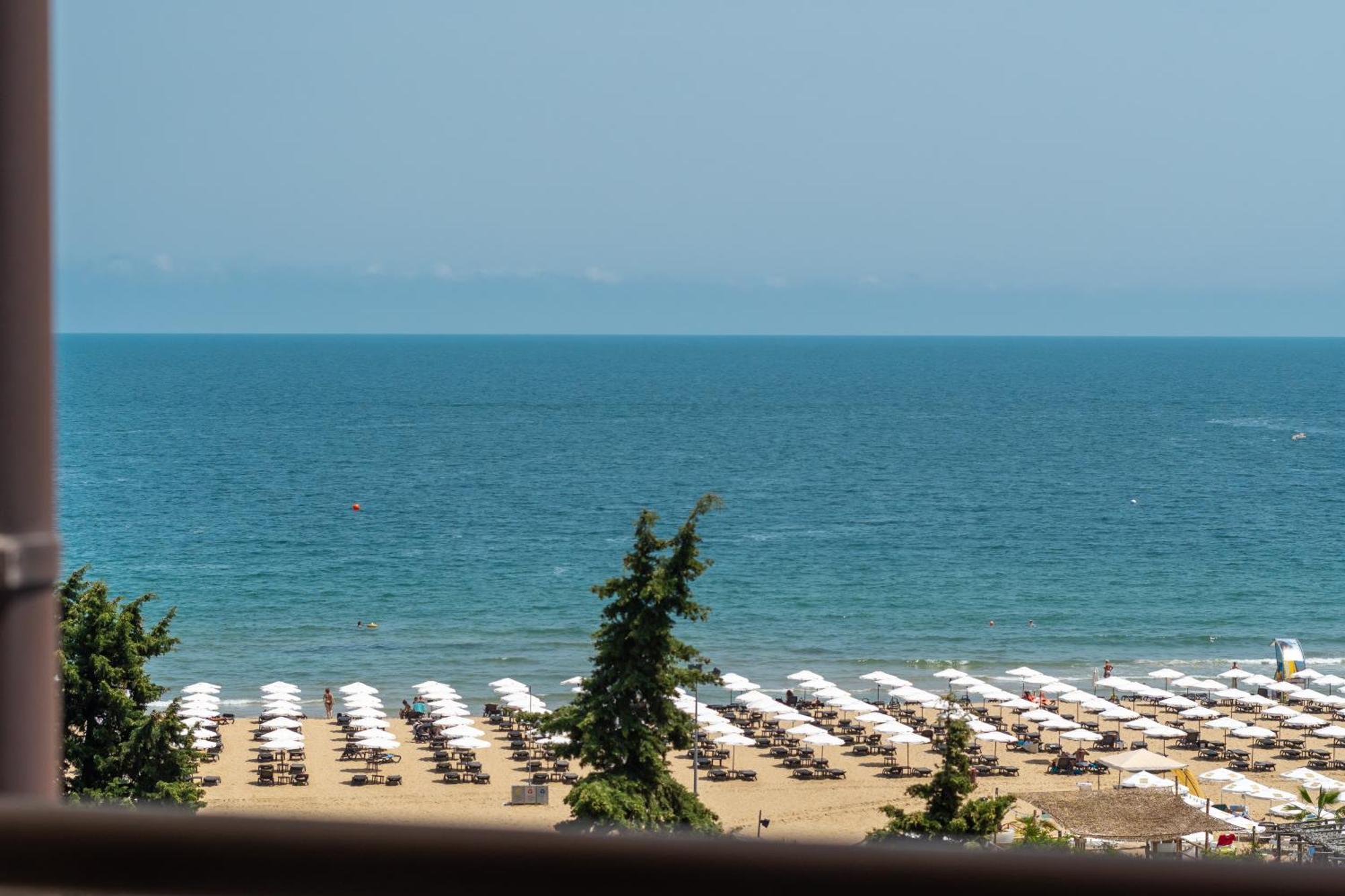 Mpm Hotel Orel Sunny Beach Quarto foto